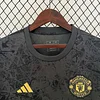 2024-2025 Manchester United Special Edition_Football Shirt 1:1 Thai Quality