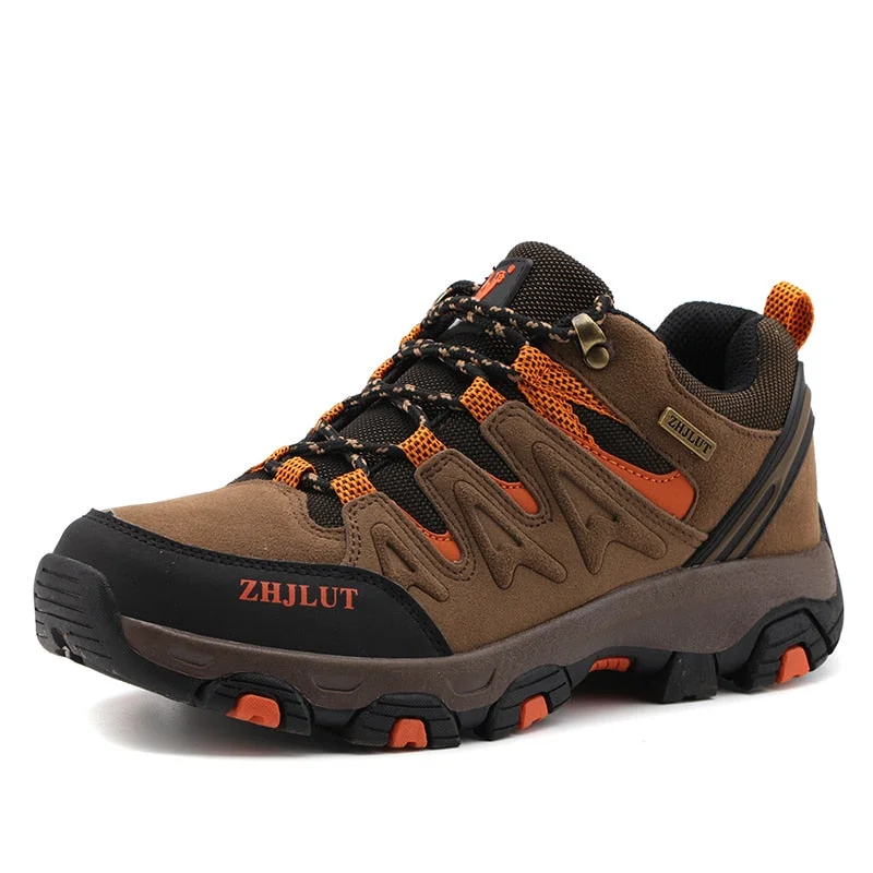 Big Size 39-47 New Fashion Men Shoes Comfortable Outdoor Men Casual Shoes Lace-Up Spring Autumn Rubber Sneakers Flats Shoes