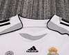 Joyfball 2006-2007 Kids Size Retro Real Madrid Home Football Shirt