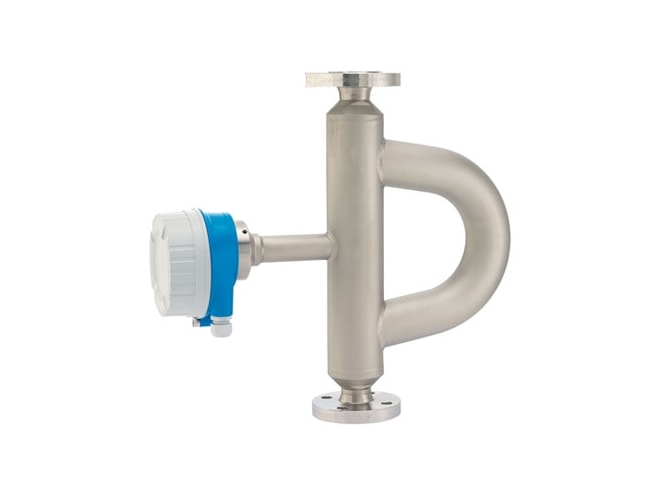 e+h,Proline Promass Q 500 Coriolis Flow Meter