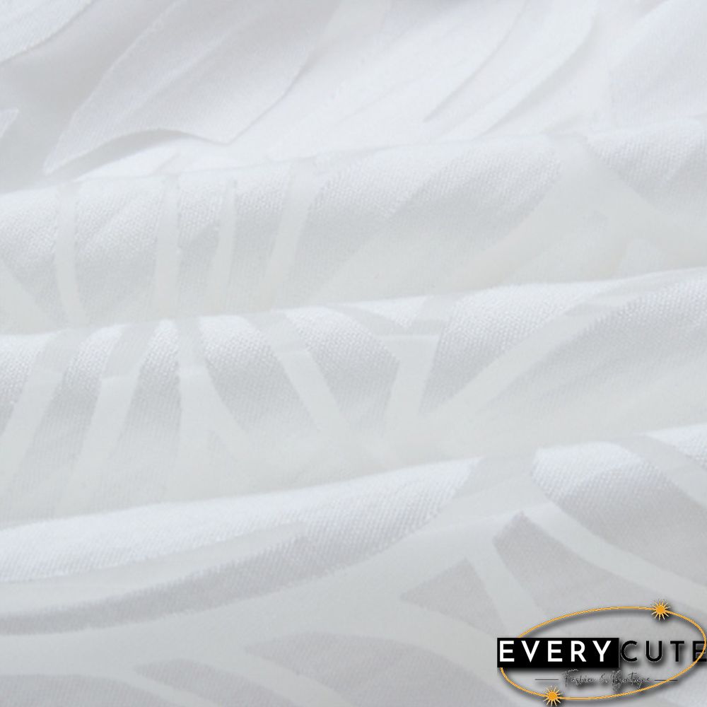 Summer Dress Sleeveless Spaghetti Strap Mini Ruffle Dress Women White Elegant Party Dress Vestidos