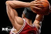 1/6 Scale Takenori Akagi - SLAM DUNK Resin Statue - ZX Studios [In Stock]