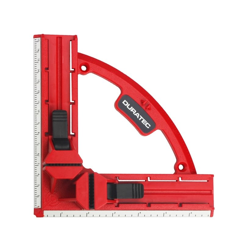 Adjustable 90 Degree Clamp | IFYHOME