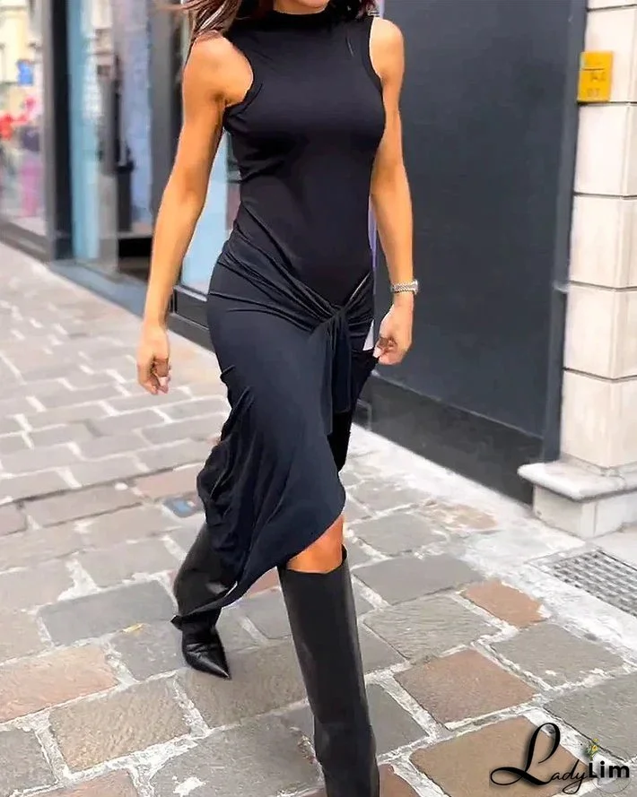 Fashionable and Effortless general Dress