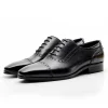 Mens Lace Up Oxfords Dress Shoes