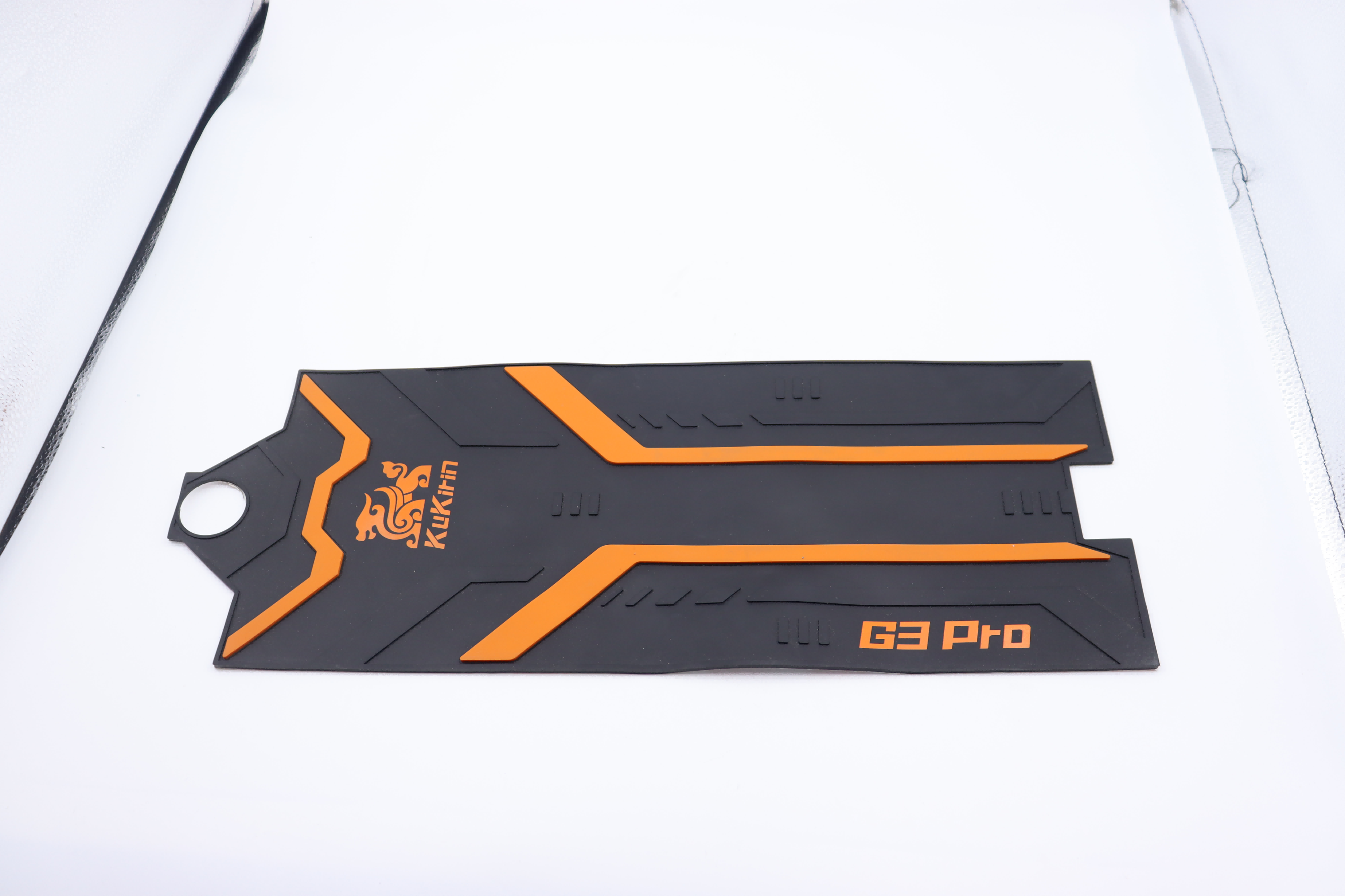 G3pro Pedal Pad