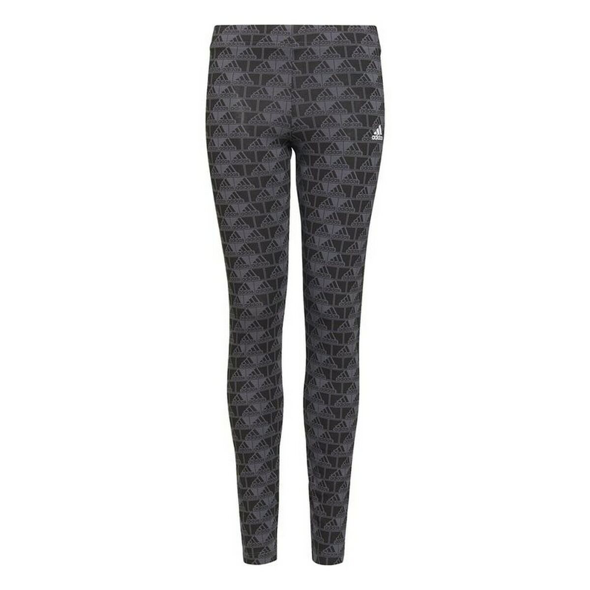 Sport leggings for Women Adidas Essentials Logo Grey - sale.kim -  endless selection of finest brands