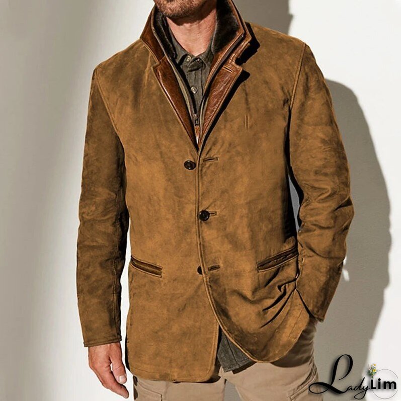 Modern and Comfortable winter Jacket