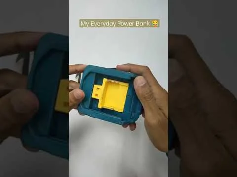 Makita ADP05 Battery Packs
