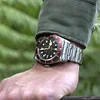 TUDOR Black Bay 41mm Steel
