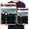 The Cranberries - Vintage Metal Signs(8*12Inch)  - Music