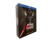 Star Wars The Skywalker Saga 12 Movies Collection (Blue-ray BLANK BOX AND COVER)
