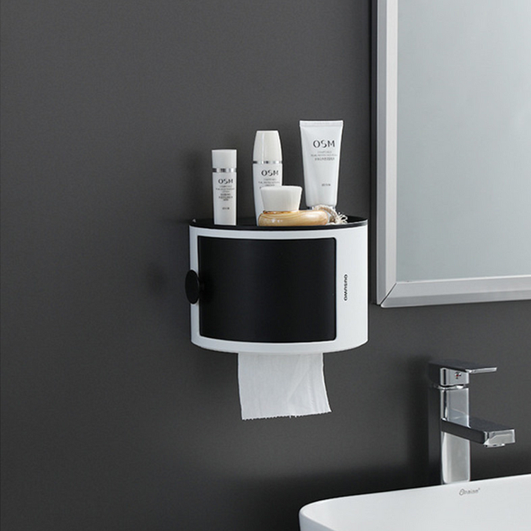 Waterproof Bathroom Storage Rack | 168DEAL