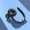 Wireless Ear Hook Earphone Bluetooth-Compatible 5.2 Sports Gaming Earbuds