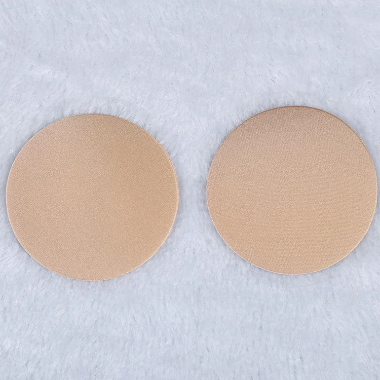 Breast stickers anti-bump invisible breast stickers