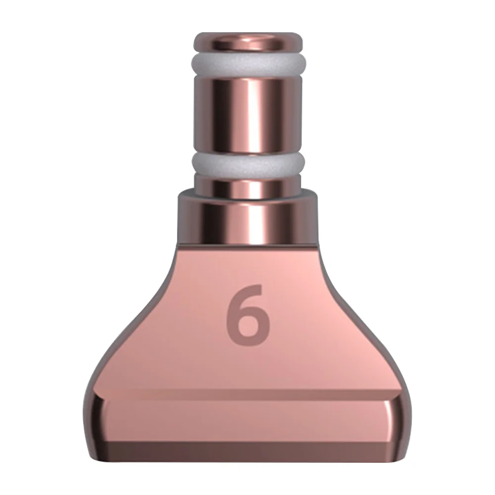 Metal Diamond Drawing Point Drill Pen Head(Rose Gold/Silver/Gold)