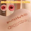 EINSEO 5.7lb Lifesize 12 vibrating Male Masturbator Big butt Sex Doll