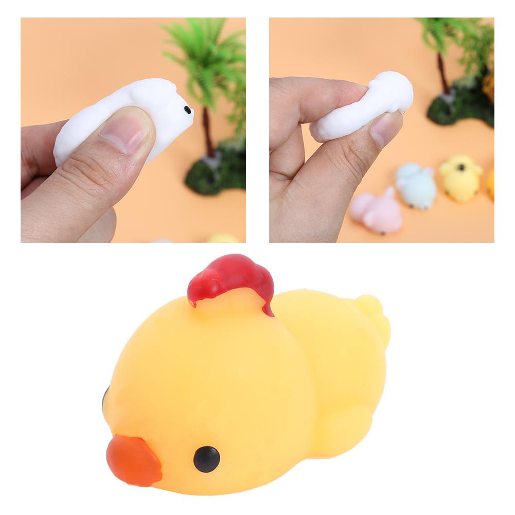 

Mochi Seal - Pop It Fidget Toy, 501 Original