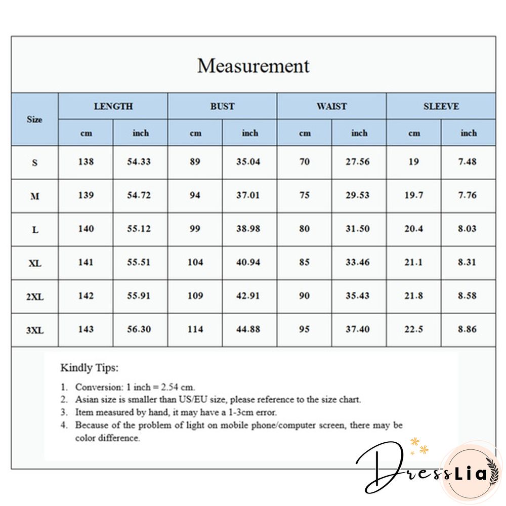 Ladies Summer Sexy Printed Boho Dress with Belt Belt