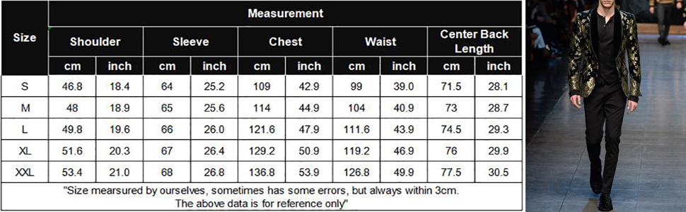 mens shawl collar blazer sports coat floral printed tuxedo jacket