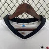 Retro 2002 Germany Soccer Jersey Home