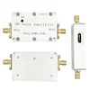 10MHZ-6GHz LNA High Flatness Receiver Amplifier 20dB RF Drive Signal Receiver