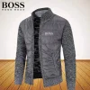 CASACO ACOLCHOADO PARA HOMEM BOSS