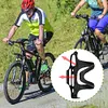 Bike Water Bottle Cage Bike Cup Holder Rack Full Carbon Fiber for MTB Road Bikes