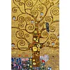 Klimt Series-Tree Of Life-11CT Stamped Cross Stitch 40*60cm