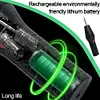 Electric Quick Plucker Duck Goose Automatic Epilator Rechargeable Hair Extractor
