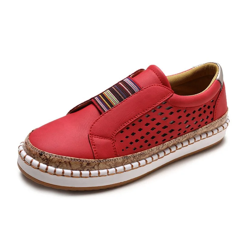 【Last day 60%OFF】— trabladzer Premium Orthopedic Casual Sneaker, Casual Orthopedic Walking Shoes 2022 Design trabladzer