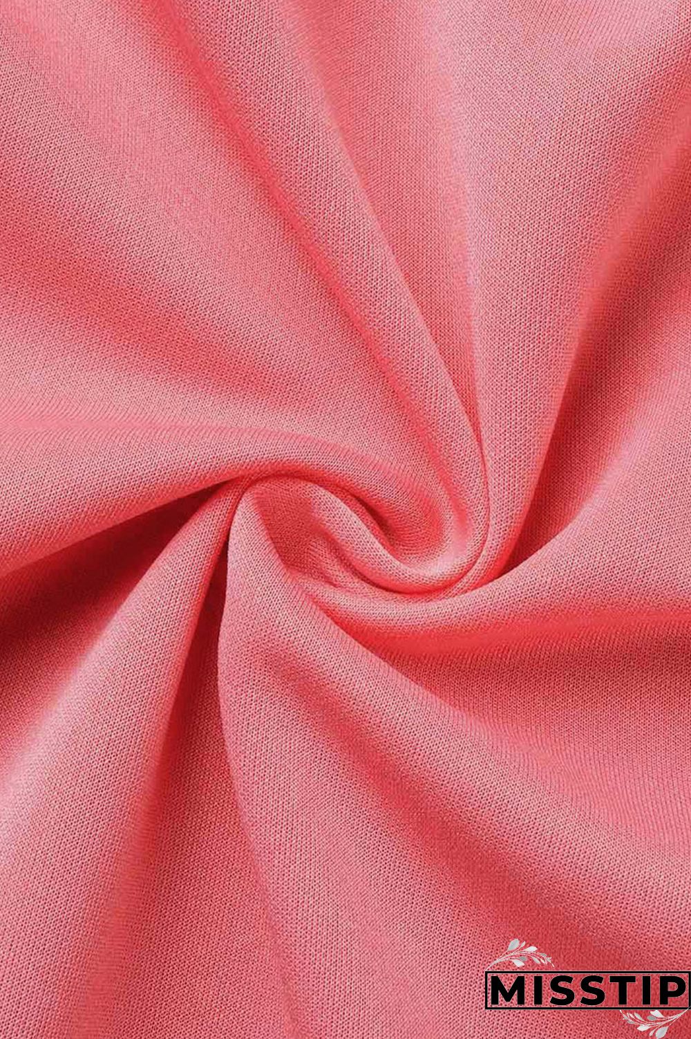 Green Casual Solid Patchwork Buckle Long Sleeve Two Pieces