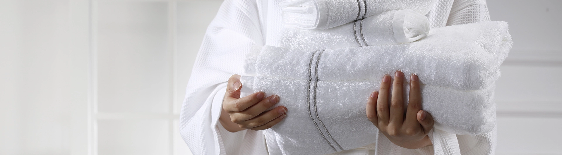 Towel Category 巾类