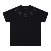 Chrome Hearts T-shirts K6032