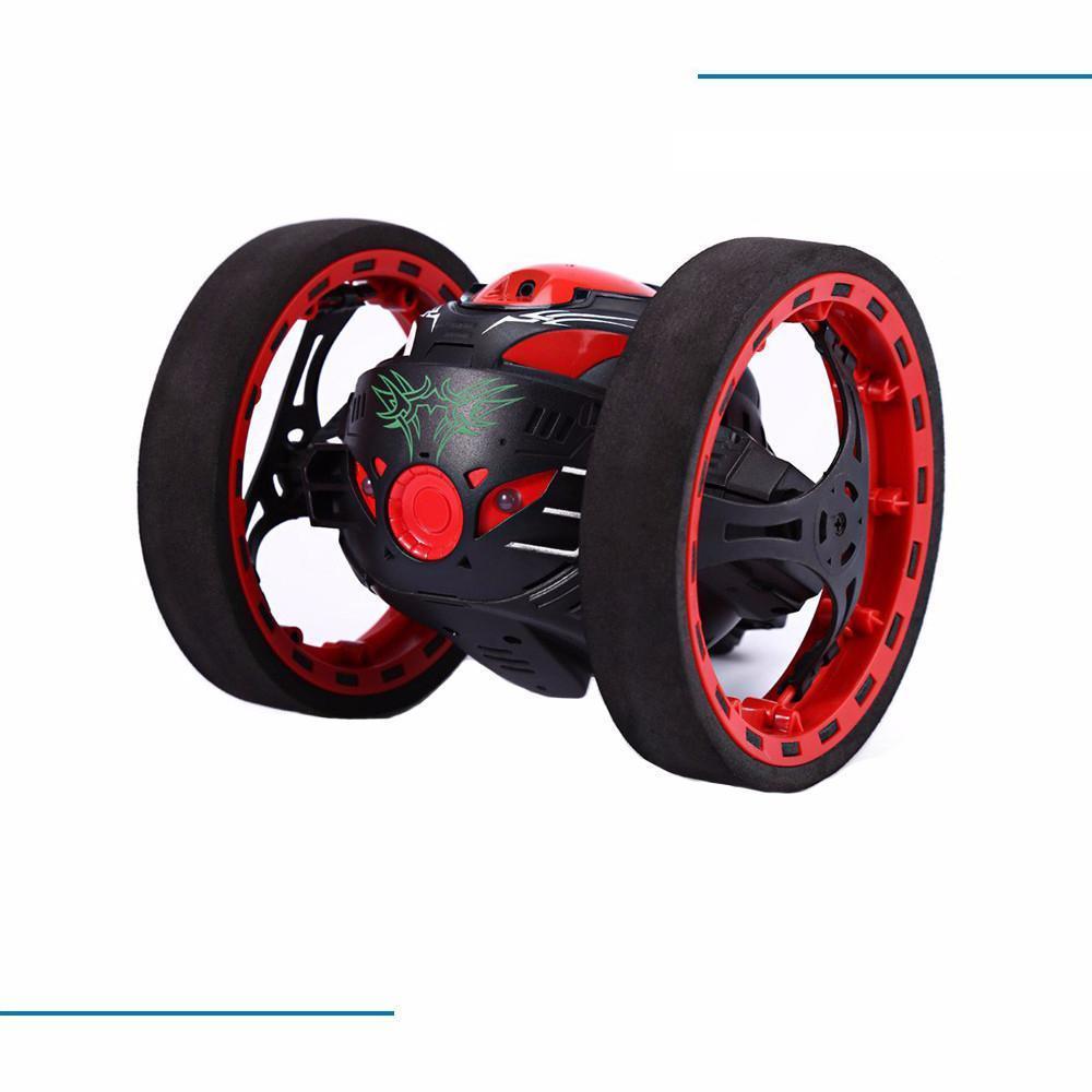 Bounce Car Super CuttingEdge Technology