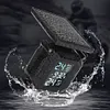 Solar Motorcycle TPMS LCD Display TPMS Tire Pressure Alarm Monitor Wireless TPMS