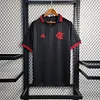 2019 Flamengo Black Jersey