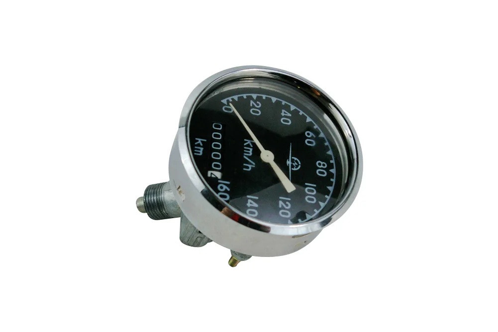 CJ750 Original speedometer