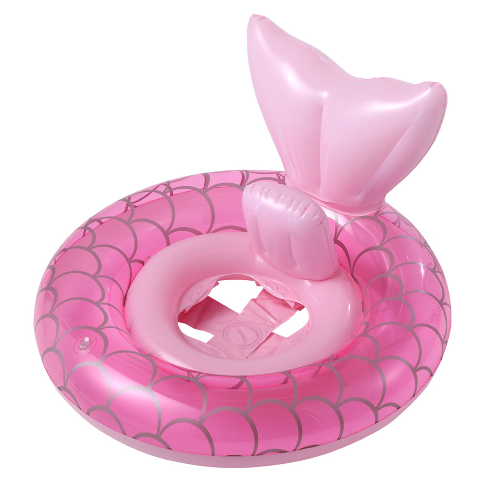 

Swimming Ring - Inflatable Children Waist Float Ring for Kids Age of 3-8Y, 501 Original
