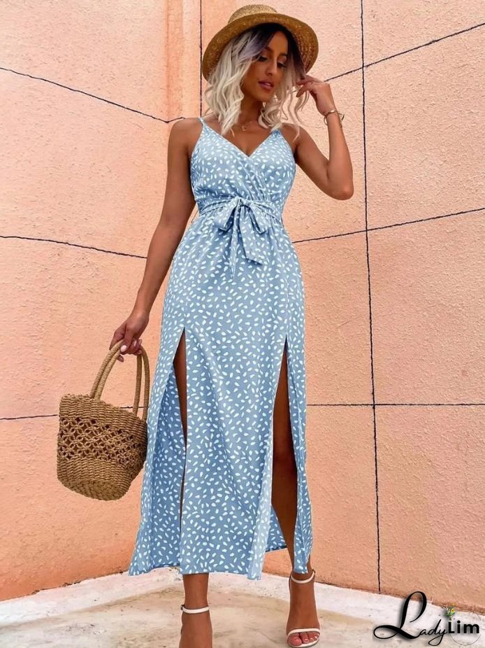 Modern and Fashionable Dress