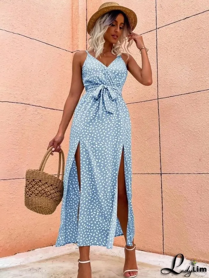 Modern and Fashionable Dress