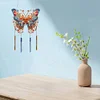 Acryl Schmetterling - 5d DIY Handwerk Ornament