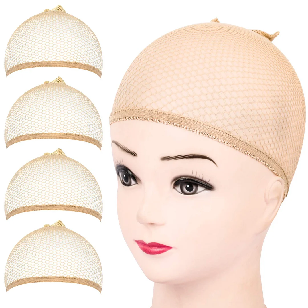 Backless Nubra Beige SM - Cosplay wig general specialty store