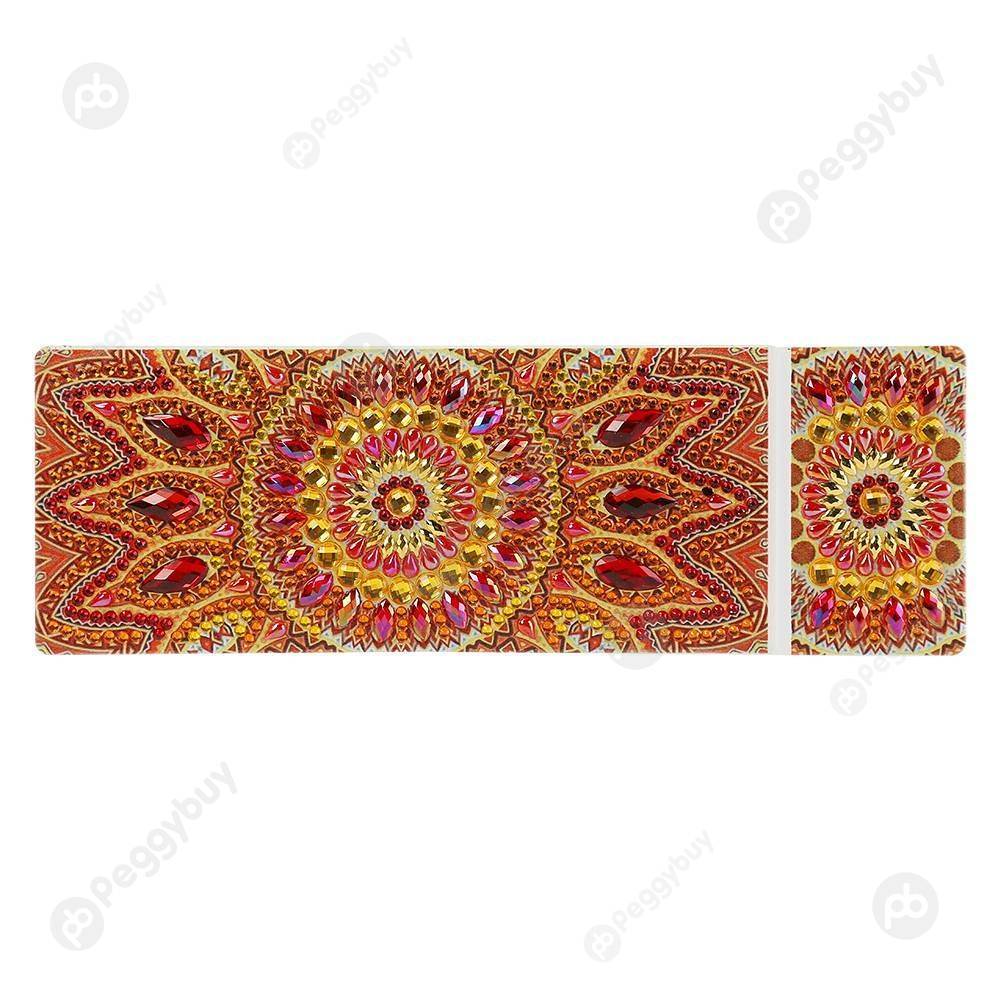 

Mandala-DIY Creative Diamond Storage Box, 501 Original