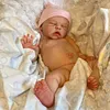 12"&16" Flexible Solid Platinum Liquid Full Silicone Reborn Doll Baby Girl Swindy - RBBI-Myrebornbabydoll&reg; Myrebornbabydoll&reg;