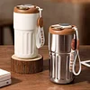 Early Christmas Sale HOT SALE 49% OFF -Coffee Thermos With Temperature Display😊