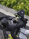 Bicycle Tow Rope Parent-Child Retractable Bike Traction Rope Bike Accessories
