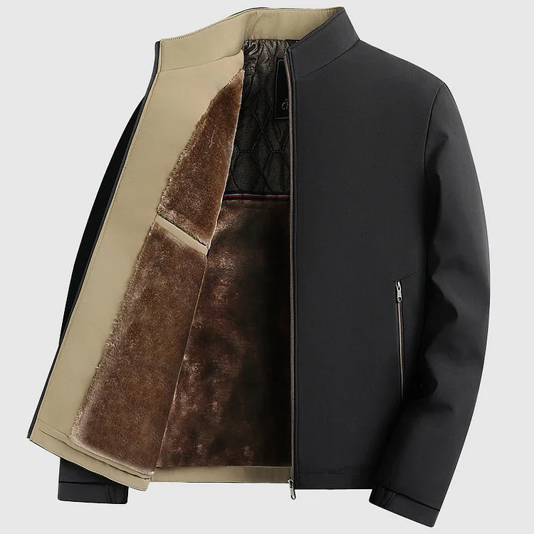 Alessandro Veneti Columbia Winter Jacket QueenFunky