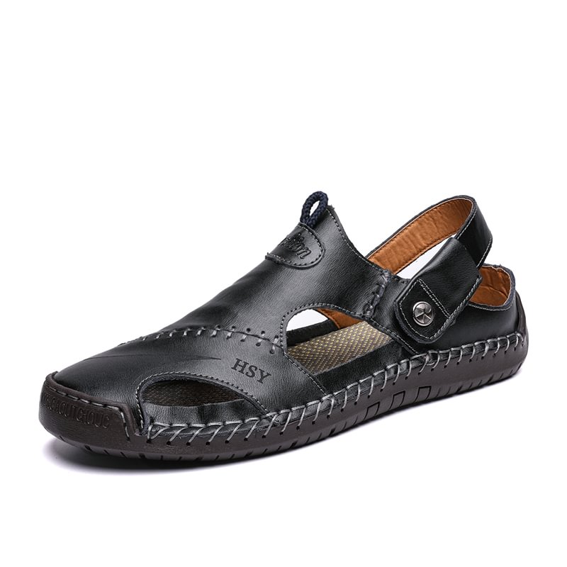 slippers for driving