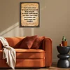 Calligraphy And Painting-14CT Stamped Cross Stitch 30*40cm/11.81*15.75in tapestrymarket